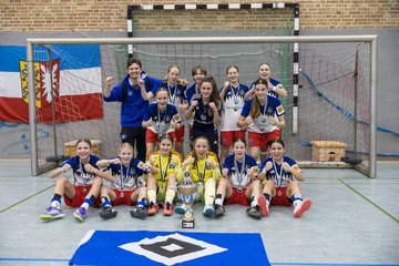 Bild 69 - wCJ Loewinnen Cup C1